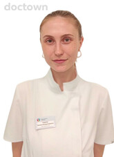 Чадаева Татьяна Владимировна