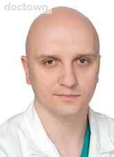 Чайкин Роман Сергеевич