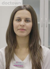 Чайкина Екатерина Владимировна