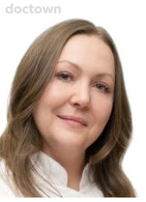 Чайковская Алевтина Викторовна
