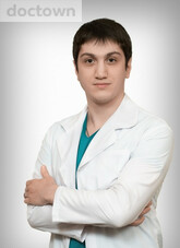 Чакирян Микаел Ашотович