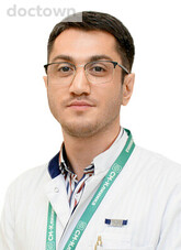 Чакирян Микаел Ашотович