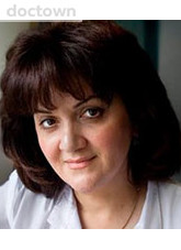 Чакмазова Анжела Арменовна