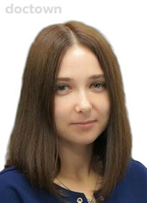Чамкина Любовь Николаевна