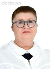 Чаплыгина Людмила Петровна