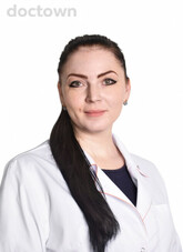 Чапурина Ирина Сергеевна
