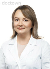 Чараева Татьяна Глебовна