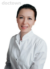 Чарная Анна Александровна