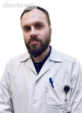 Чарный Михаил Витальевич