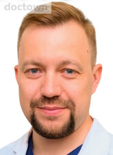 Чащин Кирилл Валерьевич