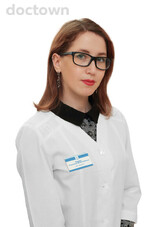 Чавдарь Анастасия Вячеславовна