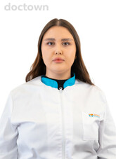 Чавыкина Татьяна Сергеевна