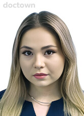Чебанова Марина Михайловна