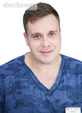 Чеботарев Роман Николаевич