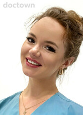 Чечетова Анастасия Олеговна