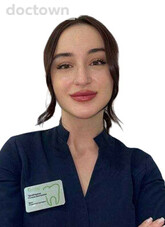 Чечёткина Полина Дмитриевна