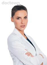 Чегодар Татьяна Геннадьевна