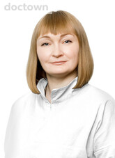 Чехова Людмила Валериевна