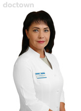 Чеховская Елизавета Владимировна