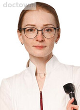 Чекалдина Елена Владимировна
