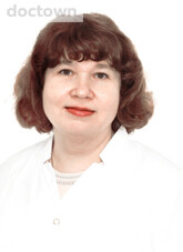 Чекалова Светлана Александровна
