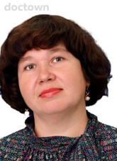 Чекалова Светлана Александровна