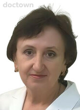 Чеканова Елена Александровна