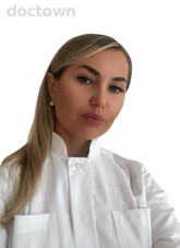 Чекед Ольга Васильевна
