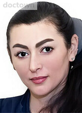 Чекулаева Инесса Александровна