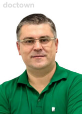 Чекунков Олег Владимирович