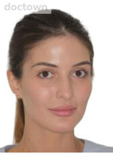Чельдиева Диана Константиновна