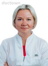Челнокова Наталия Валерьевна