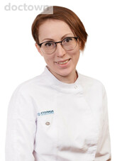 Челяпина Марина Викторовна