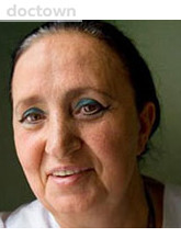 Челюканова Нина Николаевна