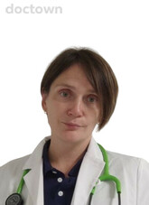 Чемерис Оксана Юрьевна