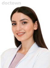 Чемурзиева Хава Магомедовна