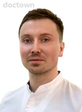 Чепурных Павел Александрович