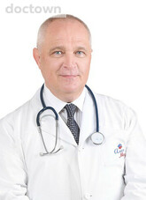 Чередниченко Николай Валерьевич