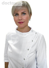 Черемисина Анна Юрьевна