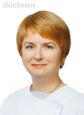 Черемнова Елена Вячеславовна
