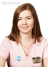 Черемных Екатерина Васильевна