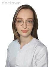 Черемушкина Елена Владимировна