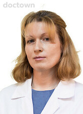 Черенкова Елена Викторовна