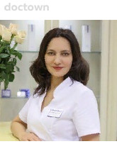 Черенкова Ирина Владимировна