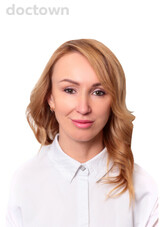 Черенкова Светлана Евгеньевна