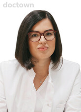 Черенкова Виктория Александровна