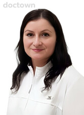Черепахина Светлана Ивановна