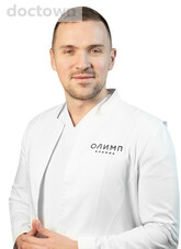 Черепанин Иван Андреевич