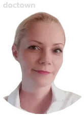 Черепанова Наталия Васильевна