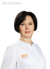 Черханова Светлана Юрьевна